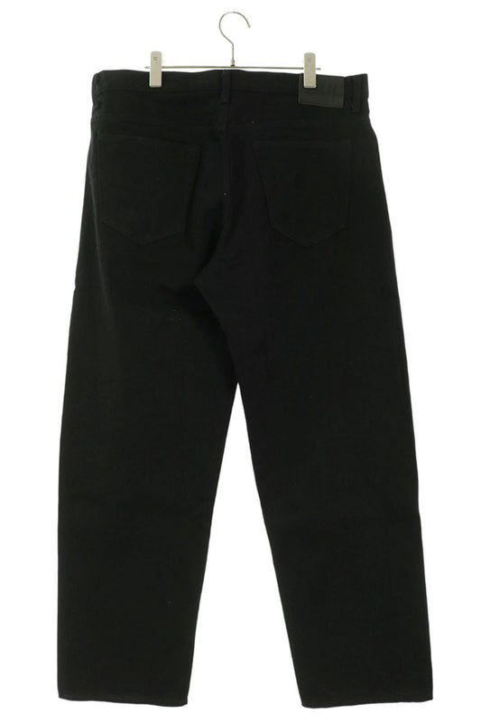 SUPREME Baggy Selvedge Button Fly Jeans Size 34