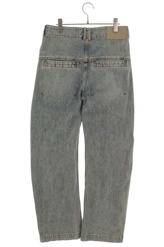 entire studios 4 Pocket Denim Indigo Size XS