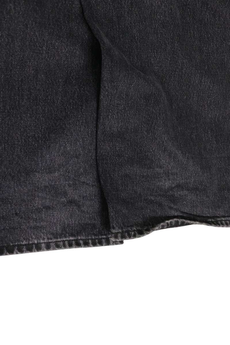 SUPREME X-Seam Baggy Jean Indigo Size 34