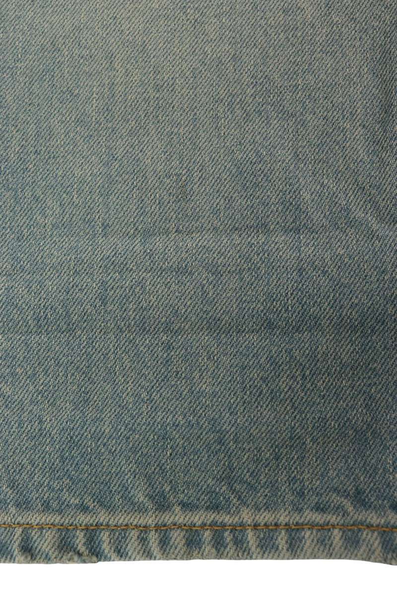 KENZO Stone Bleach Wash Denim Jeans Size 30
