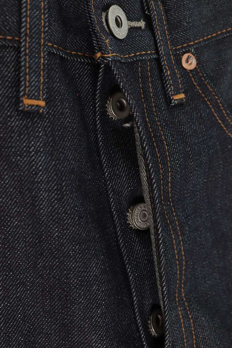 LEVIS VINTAGE CLOTHING S501XX 1944 Denim Jeans Size 30