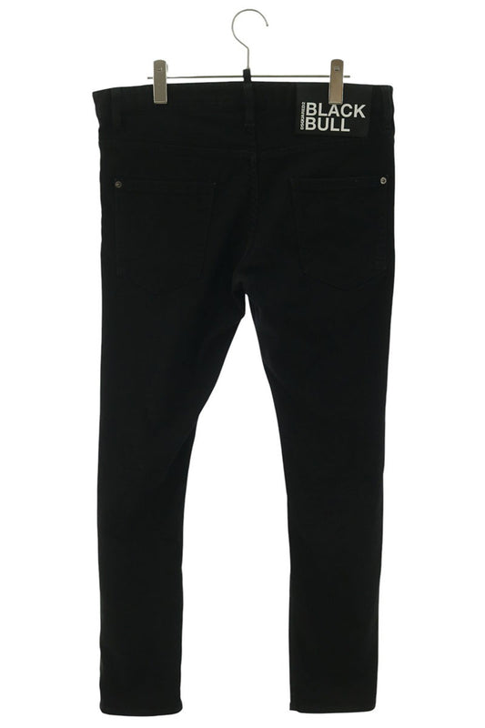 Dsquared2 DSQUARED S74LB1282 S30730 Button-Fly Jeans Size 50
