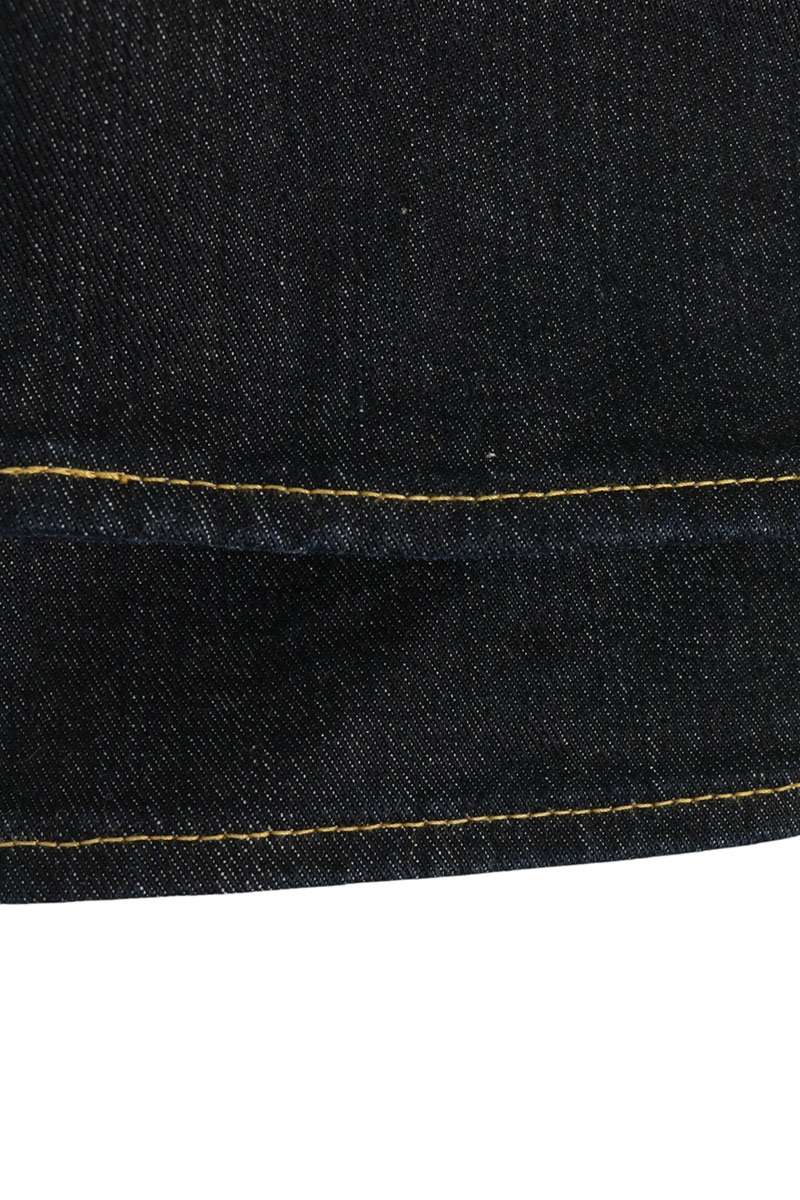 CDG Junya Watanabe MAN x Levi's Reconstructed Denim Size S