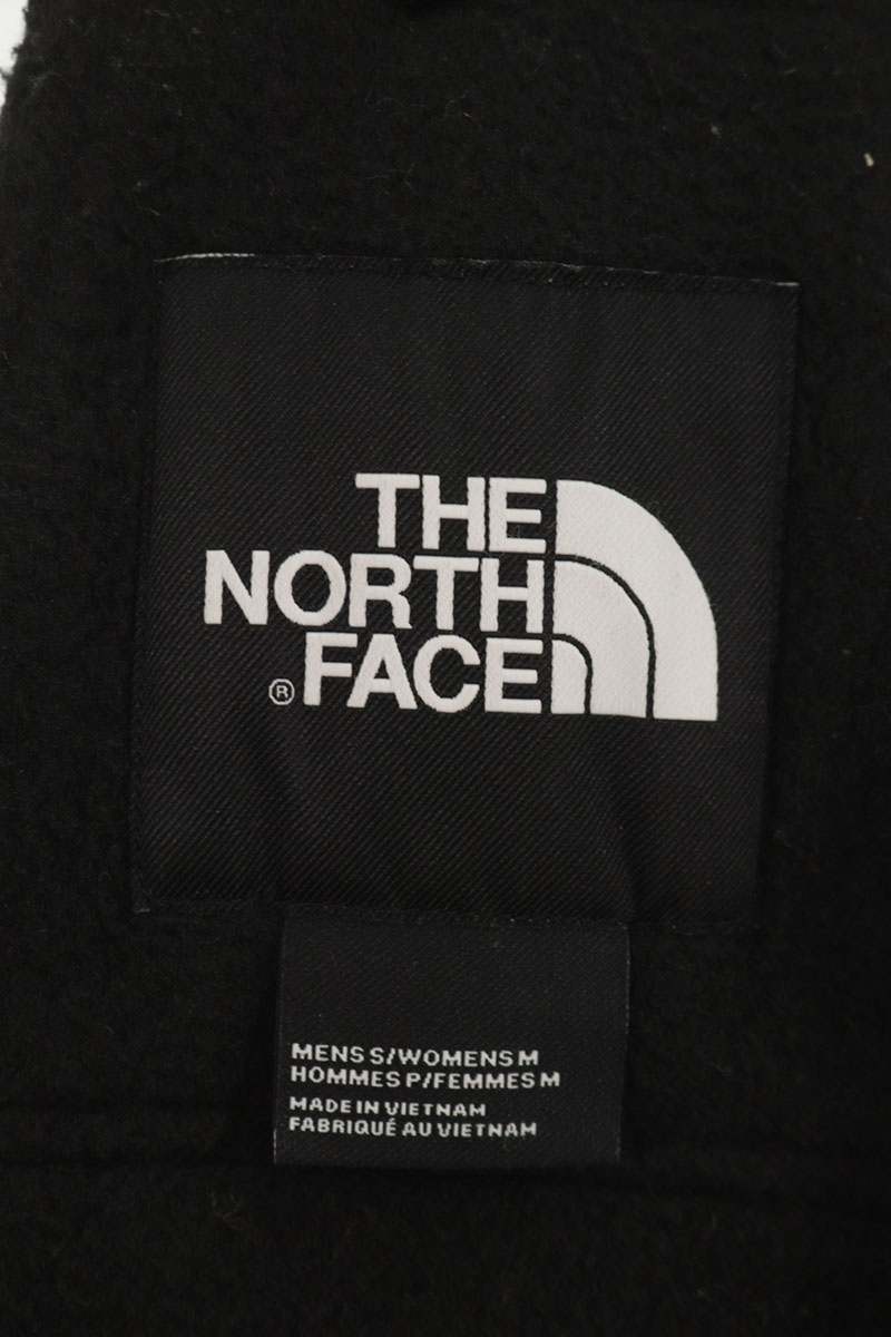 THE NORTH FACE 7 SUMMITS HIMALAYAN FLEECE SUIT Black Size S