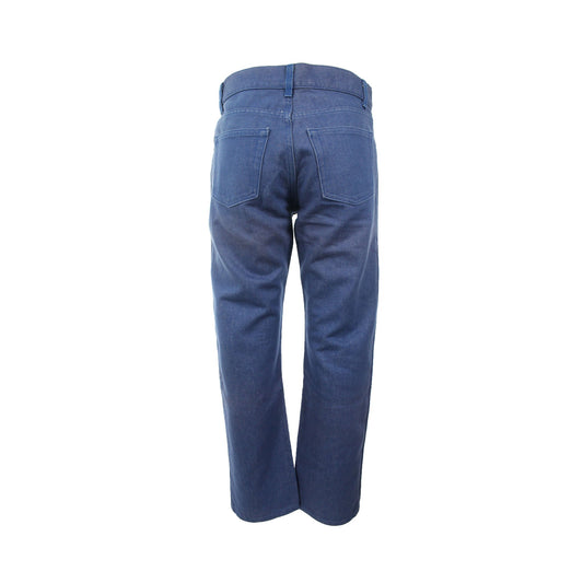 HELMUT LANG 1998 Blue Jeans Size 30 Inch