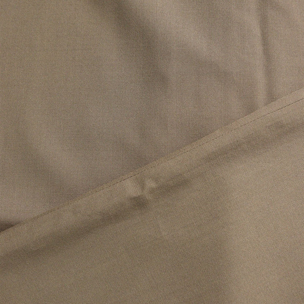 Maison Martin Margiela 2003S/S Gray Wool Blend Skirt Size 38