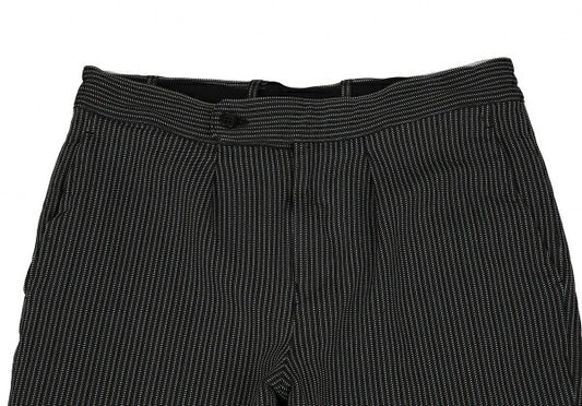 JUNYA WATANABE MAN COMME des GARCONS Pants Charcoal Size XS