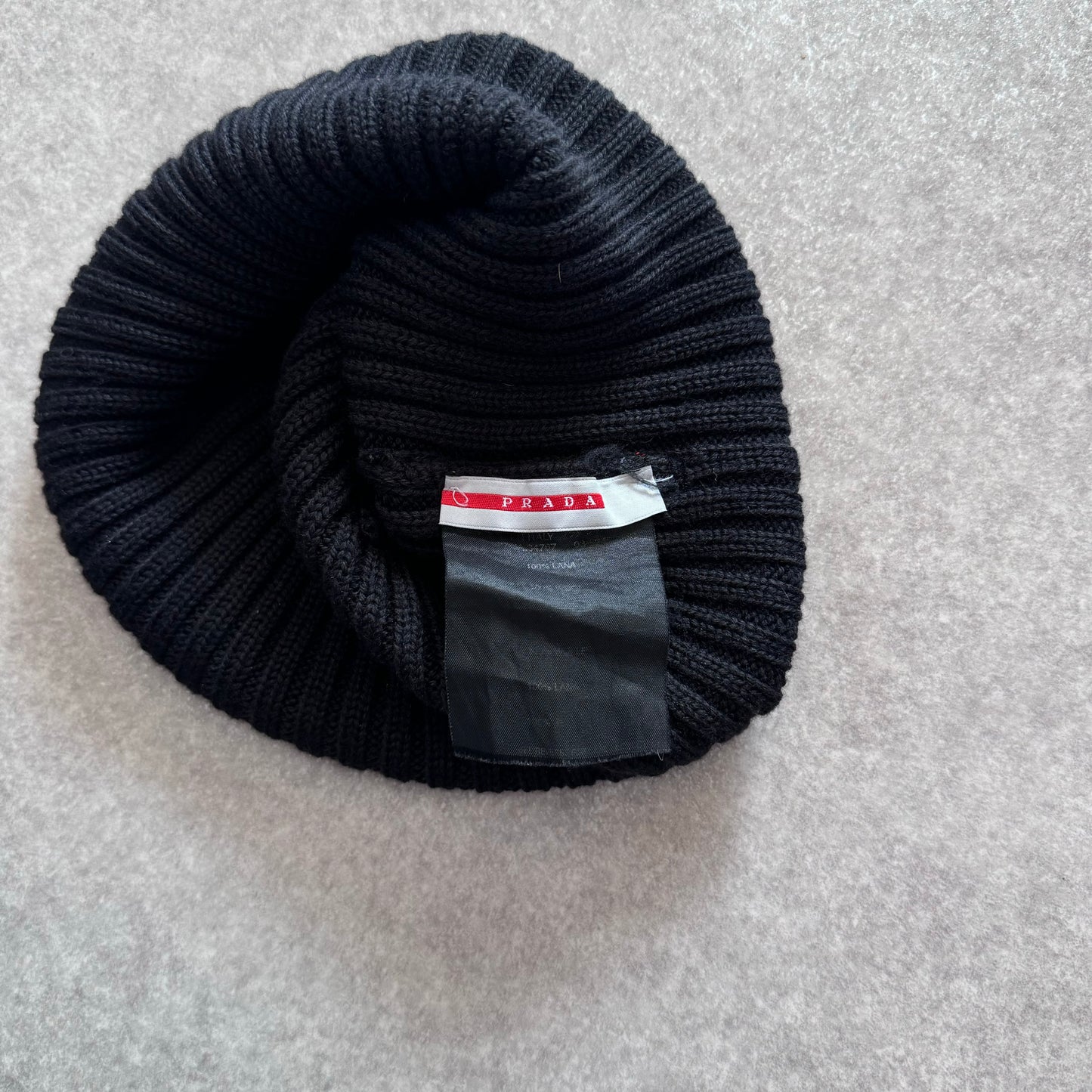 Prada 00s Men's Bag