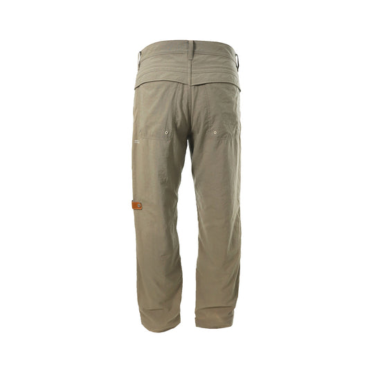 UNDERCOVER 2010 S/S Multi Nylon Blend Pants Size 2