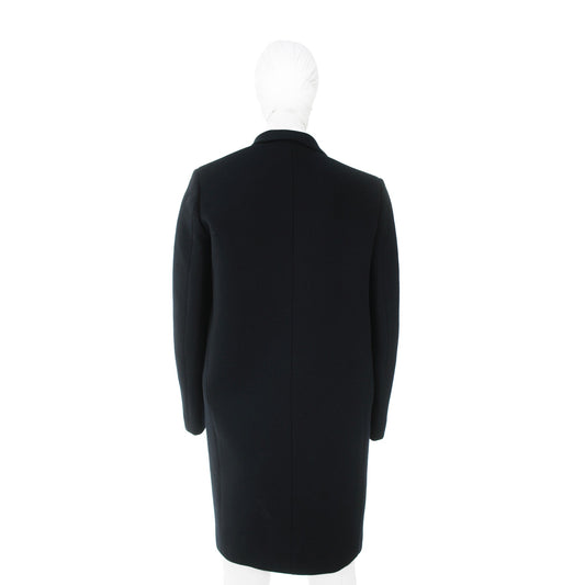 Celine LINE by Phoebe Philo Blue Jacket Size 38