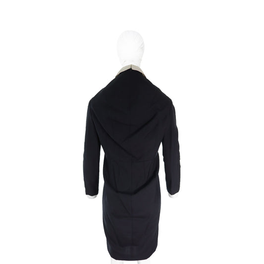 JUNYA WATANABE 1999 S/S Wool Dress