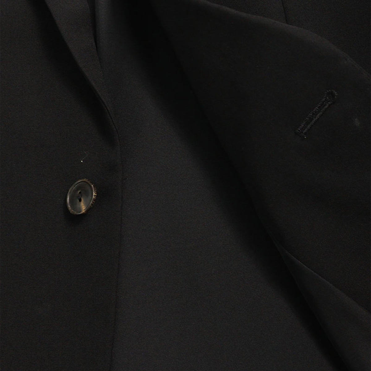 NUMBER (N)INE Black Jacket