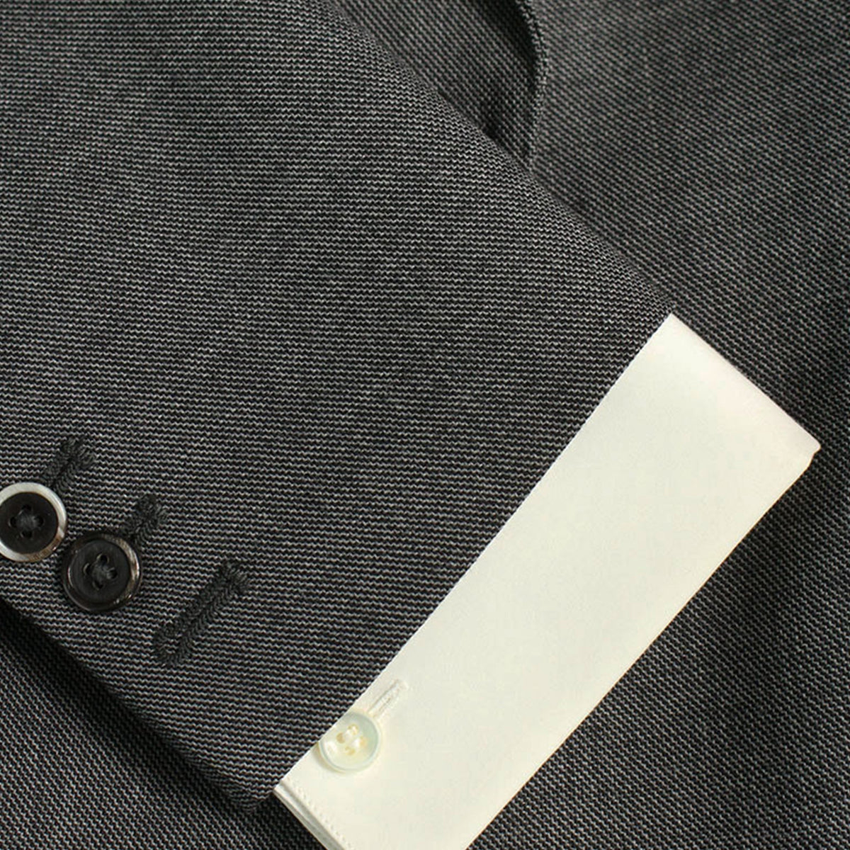 Maison Martin Margiela 2005 A/W Gray Jacket Size 36