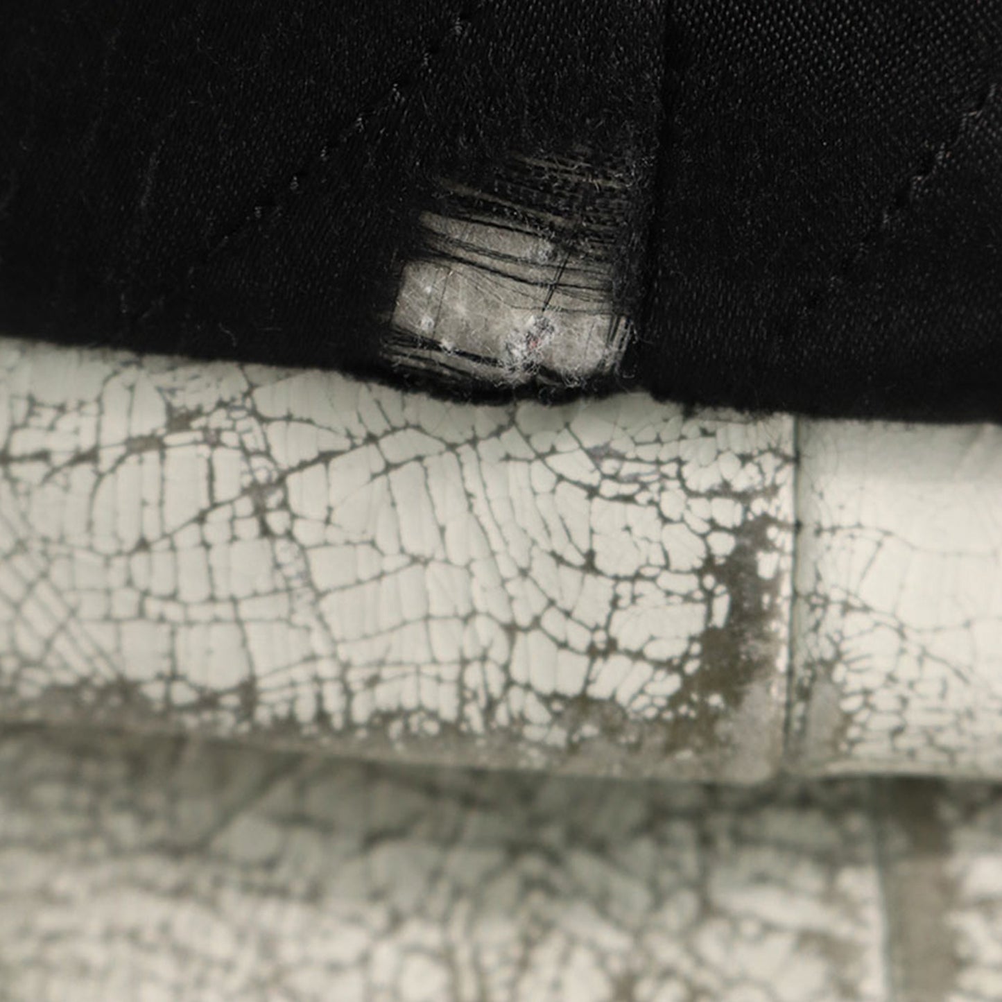 Maison Martin Margiela 2000 A/W Leather Jacket Multi Size 36