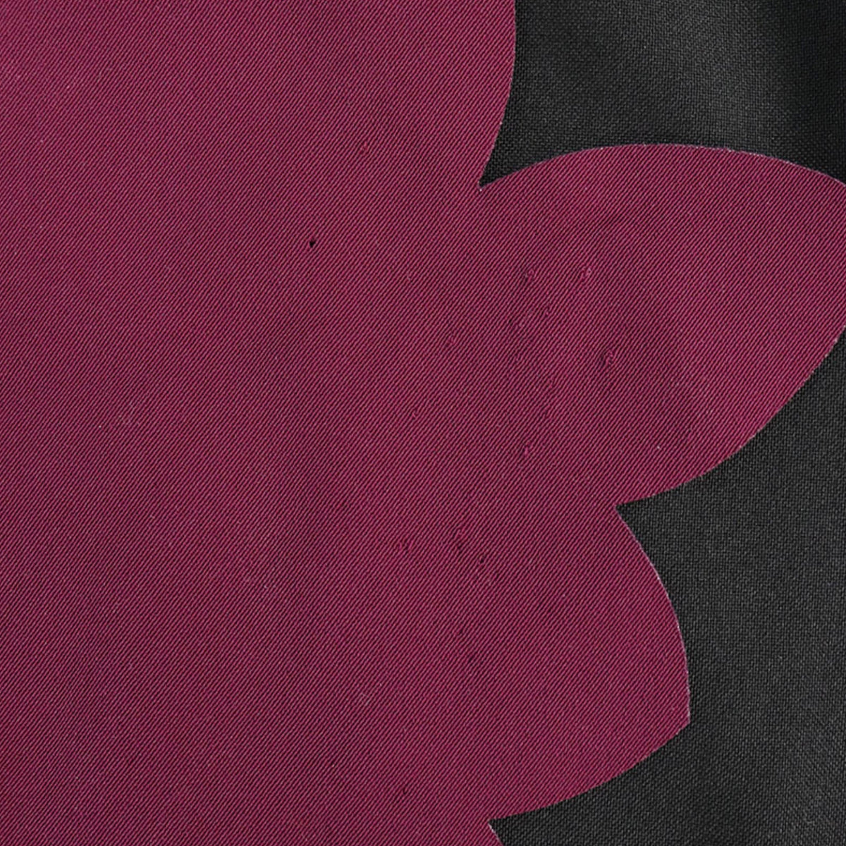 COMME des GARCONS 1998 A/W Polyester Jacket Multi Size M
