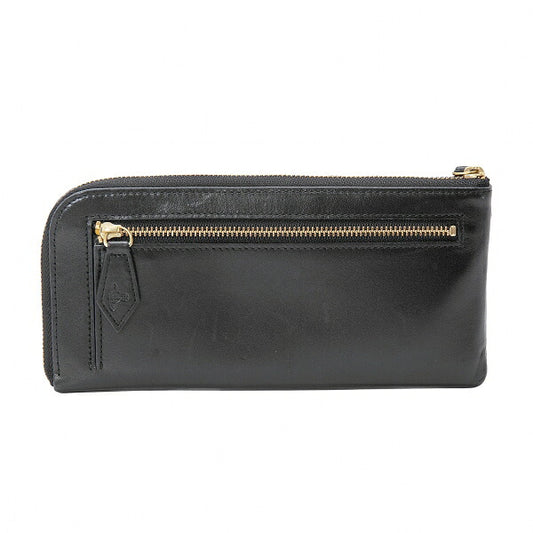 Vivienne Westwood Leather Wallet Black