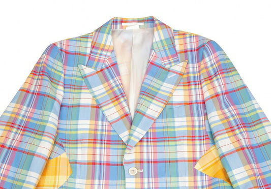 COMME des GARCONS HOMME PLUS 23SS Jacket Multi Size M