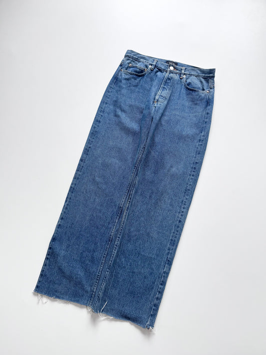 A.P.C Pants