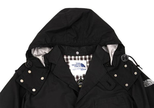 Comme des Garcons JUNYA WATANABE MAN x TNF GORE-TEX Size M