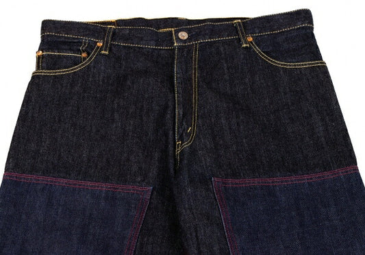 Levi's x JUNYA WATANABE MAN COMME des GARCONS x Jeans Indigo Size M