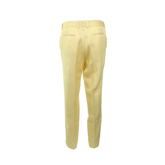 Celine CÉLINE by Phoebe Philo Pants Size 40