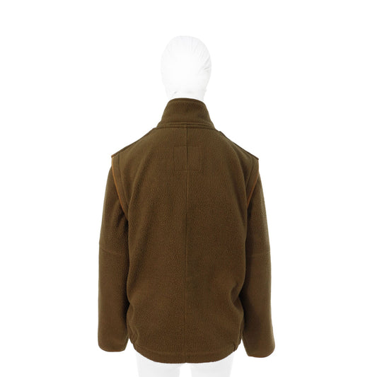 UNDERCOVER 1999 A/W Brown Polyester Jacket