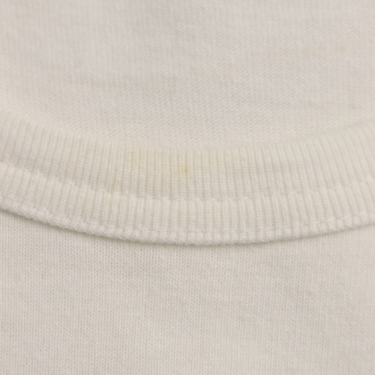 COMME des GARCONS 2016 S/S Multi Cotton T-Shirt Size M