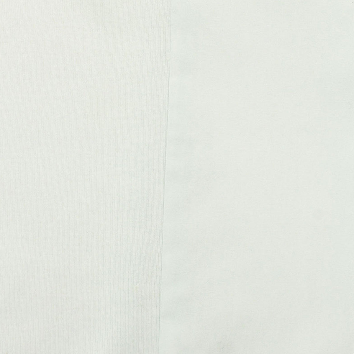 Maison Martin Margiela 2003 A/W White Blend Shirt Size S