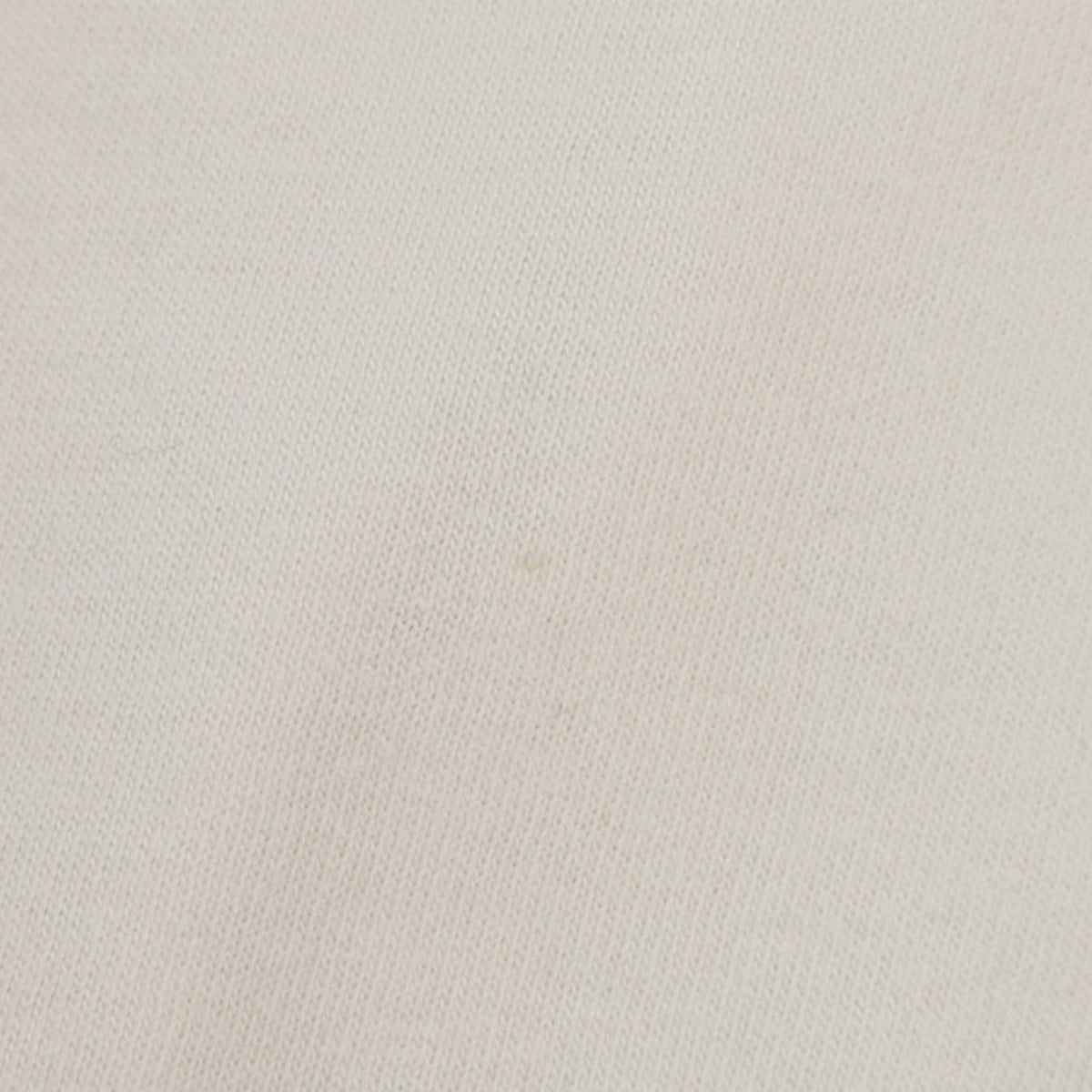 Maison Martin Margiela 2001SS Cotton T-Shirt Size S