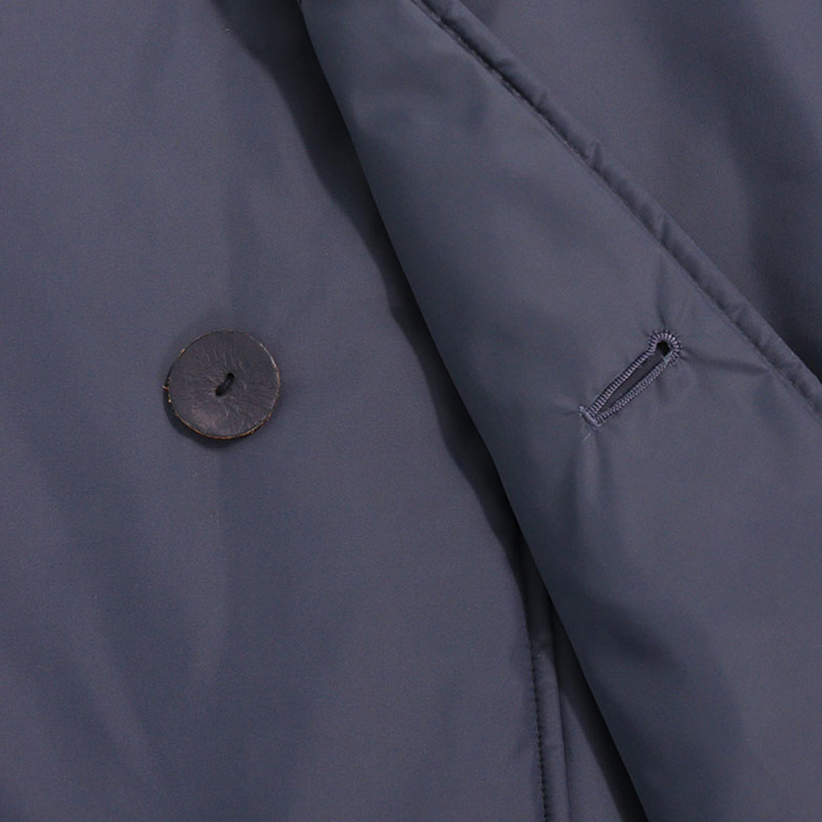 UNDERCOVER 2016 A/W Coat Navy Size 2