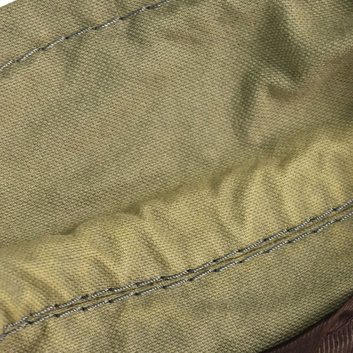 Maison Martin Margiela 1998 S/S Green Jacket Size 44