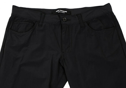 JUNYA WATANABE COMME des GARCONS Stretch Pants Black Size S