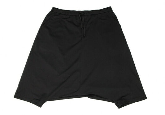 REGULATION yohji yamamoto 24SS Poly Pants Black Size 2