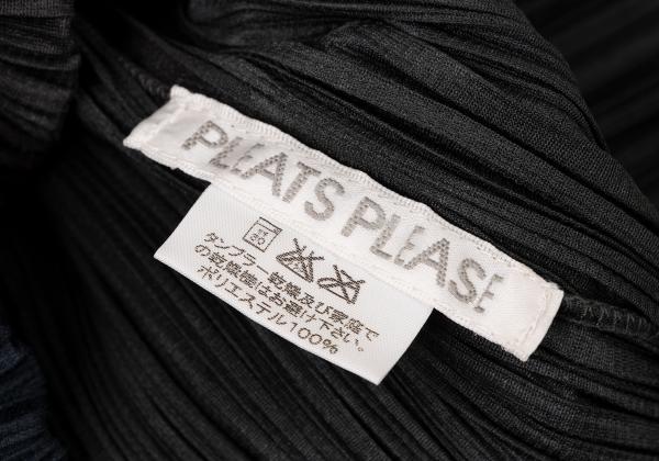 PLEATS PLEASE Pleats Multi Rhombus Design Top Multi Size 3