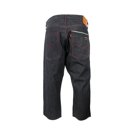 Levi's Fenom 2008 Indigo Jeans Size 34
