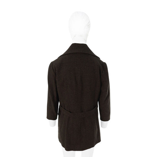 UNDERCOVER 1997 A/W Multi Wool Nylon Jacket