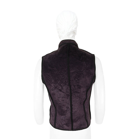 LQ Y's for men Purple Vest