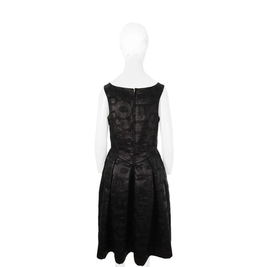 COMME des GARCONS 2020S/S Black Dress Size S