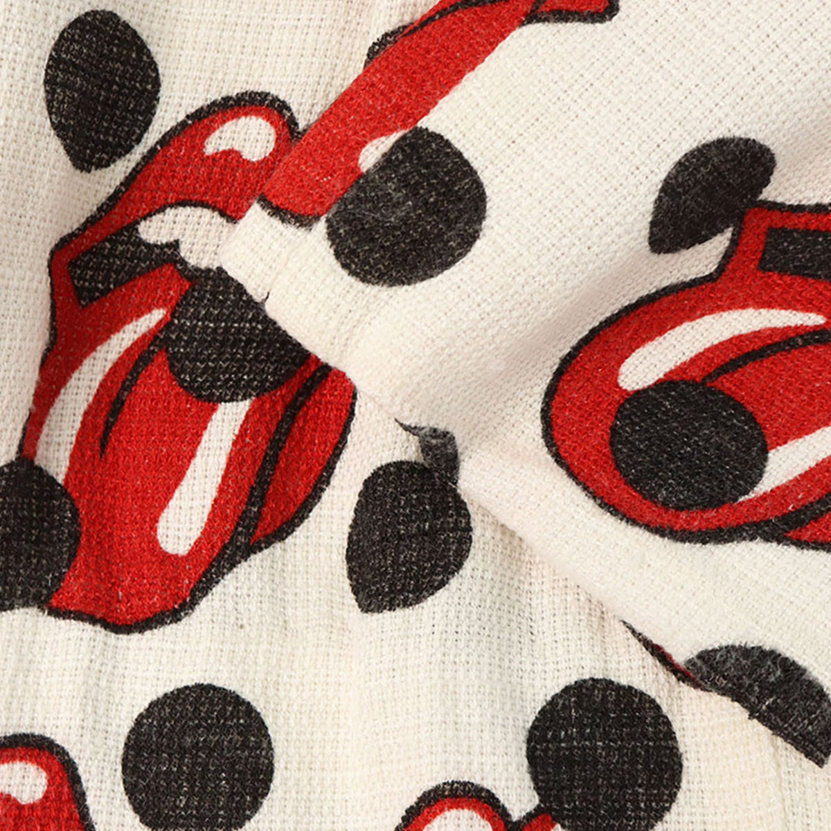 COMME des GARCONS 2006 S/S Rayon Pants Multi Size SS