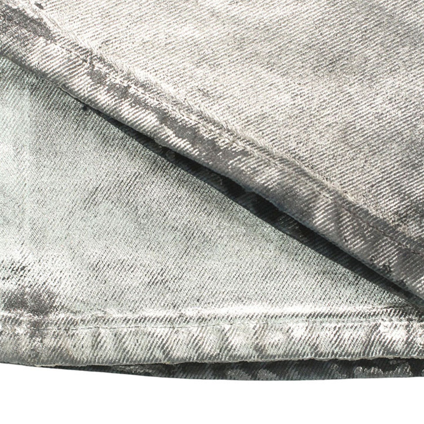 Maison Martin Margiela 2003 SS Painted Jeans Size S