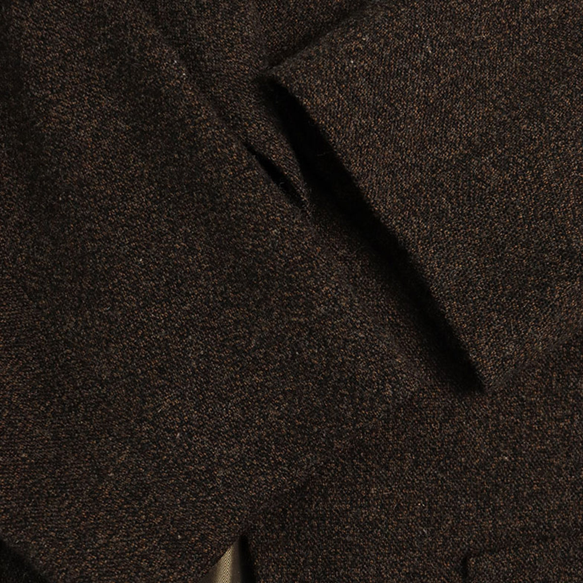 UNDERCOVER 1997 A/W Multi Wool Nylon Jacket