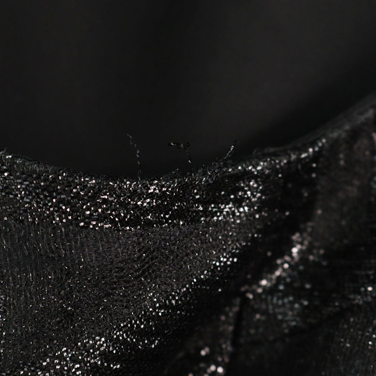 COMME des GARCONS 2020S/S Black Dress Size S