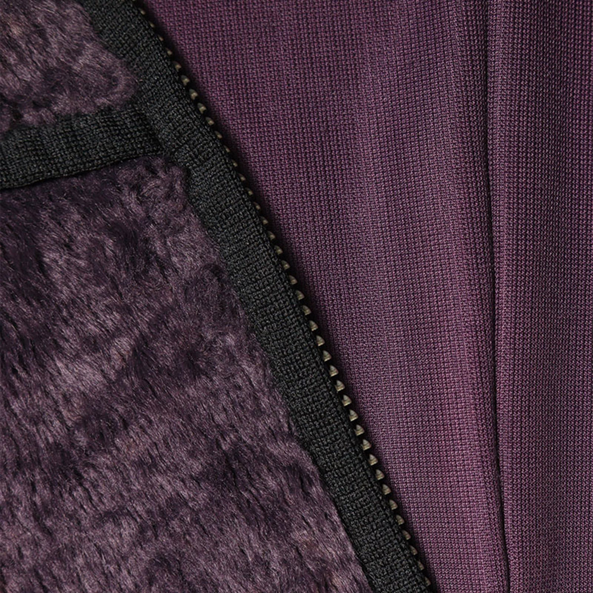 LQ Y's for men Purple Vest