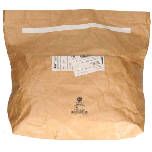 Martine Rose Paper-Effect PVC Foldable