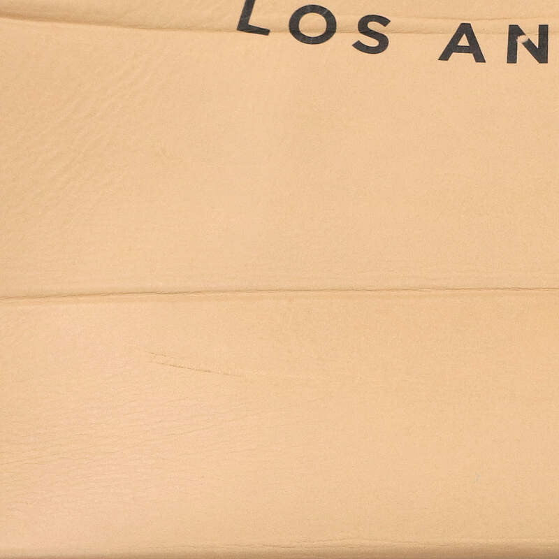 Balenciaga Tote Bag Brown One Size