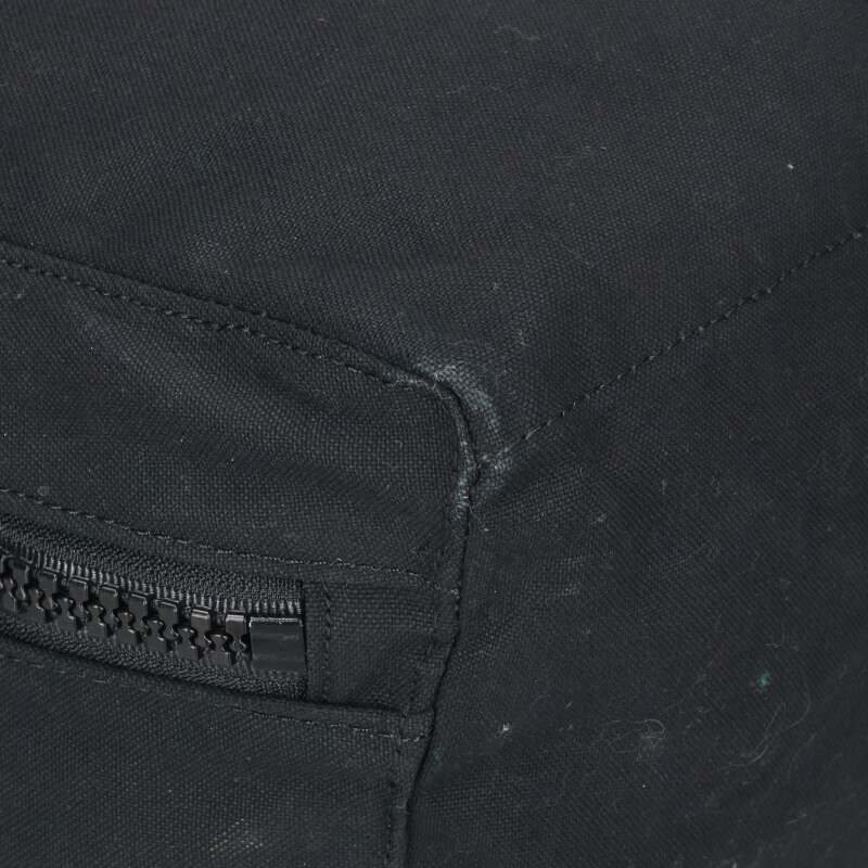 COMME des GARCONS HOMME PLUS Zip Tote Bag Size ONE SIZE
