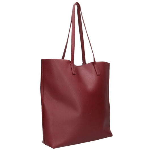 SAINT LAURENT PARIS North South Logo Print Size ONE SIZE