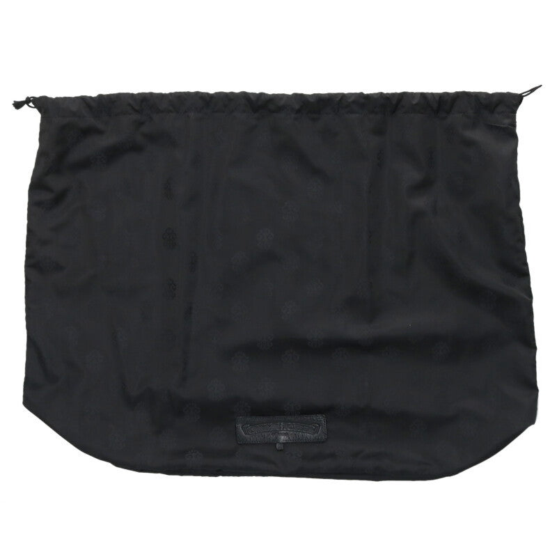 Chrome Hearts FS Tote Cross Patch Leather Bag Size ONE SIZE