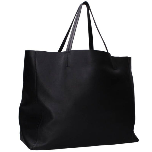CELINE Horizontal Cabas Phoebe Era Leather Size ONE SIZE
