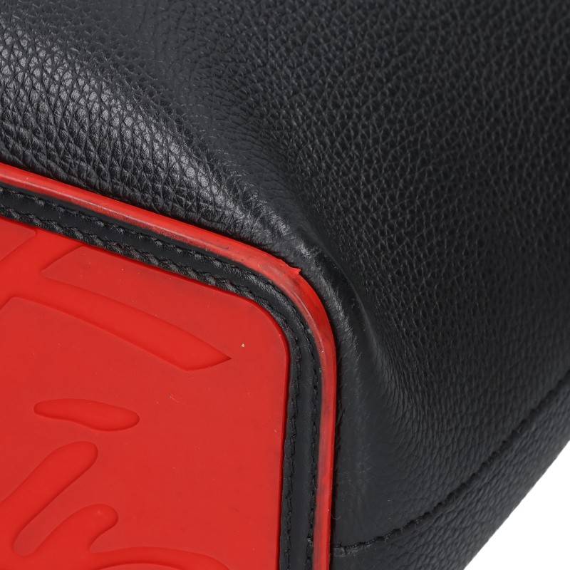 Christian Louboutin Cabata Studded Tote Bag Size ONE SIZE